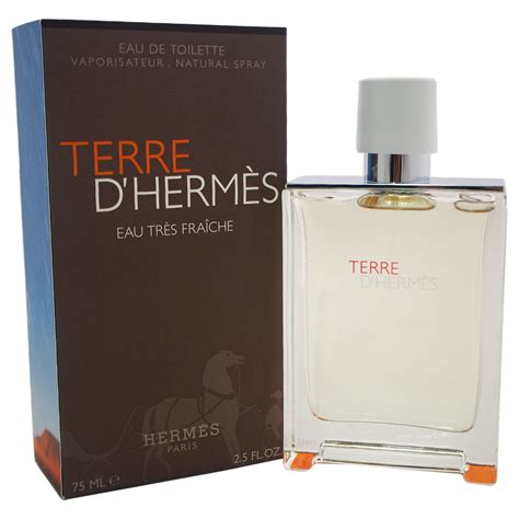 eau de terre hermes|tres hermes cologne.